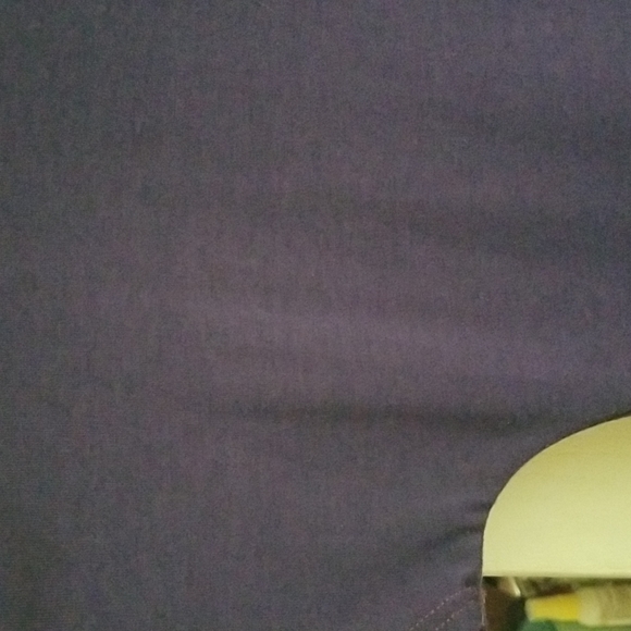 Lularoe Maria Maxi Dress - Picture 4 of 4